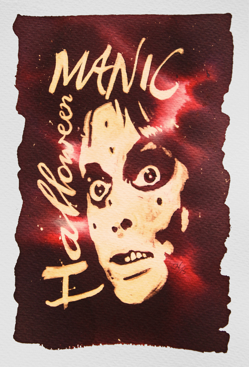 Manic 2