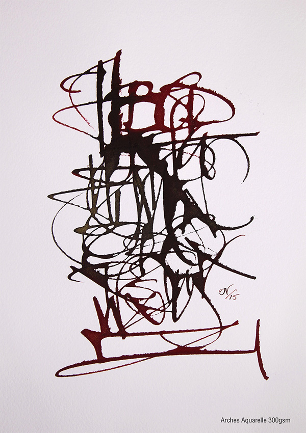 Arches Aquarelle 300gsm copy