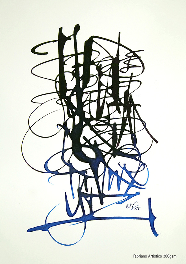 Fabriano Artistico 300gsm copy