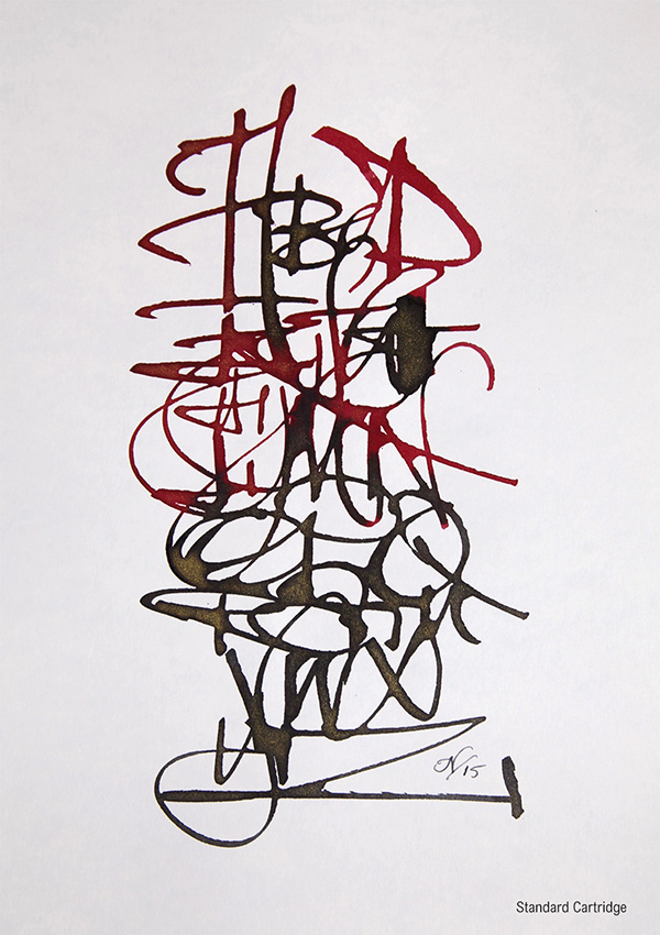 Standard Cartridge copy 3