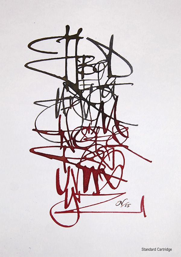 Standard Cartridge copy