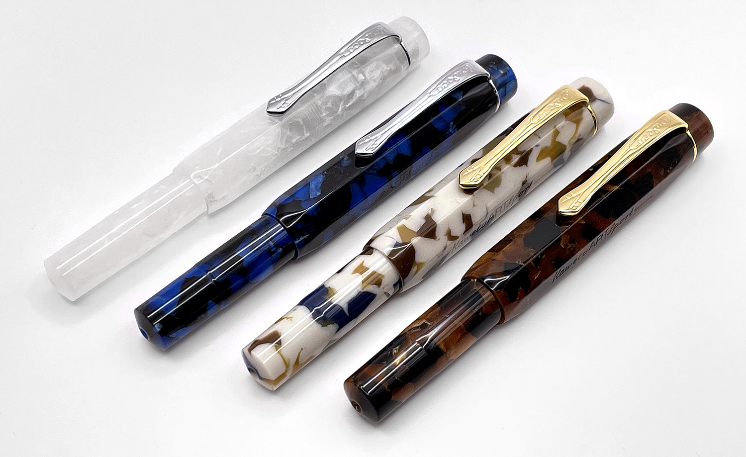 Art Sport - 4 pens (2)